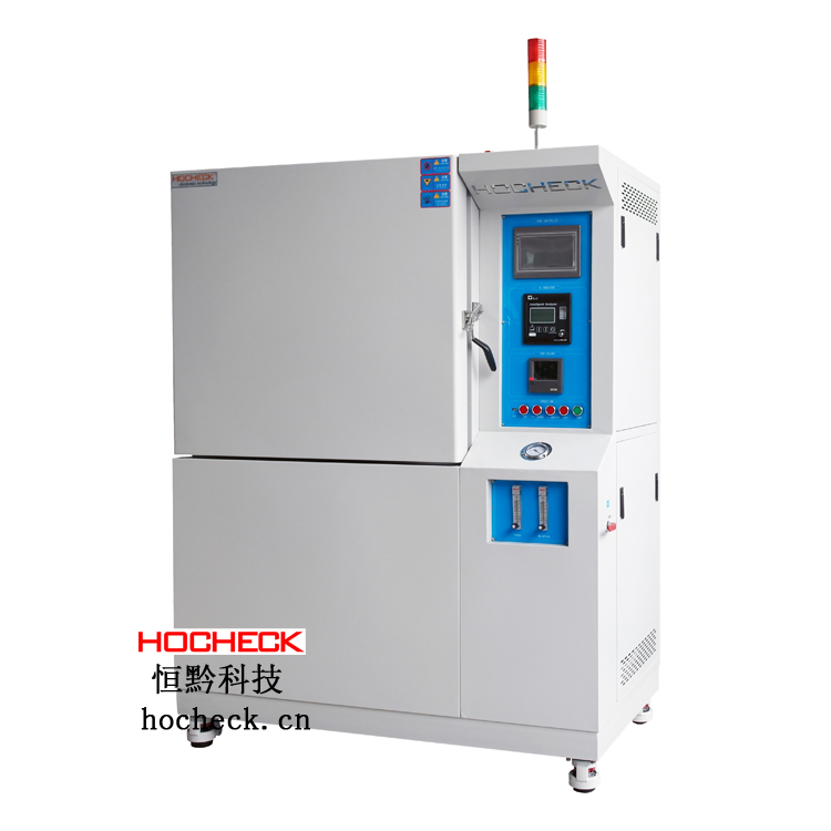 高无氧化烘箱 低氧含量烤箱 氧含量小于20ppm